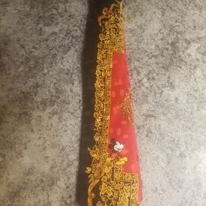 Disney tie